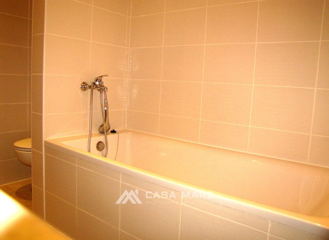 1-комнатная квартира, 40 м², Центр, Кишинёв 7