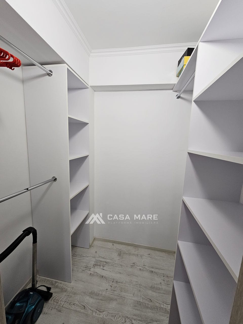 1-комнатная квартира, 42 м², Центр, Кишинёв 5