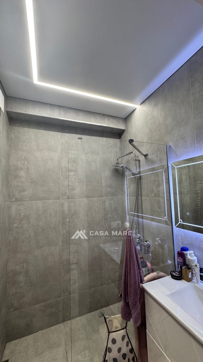 Apartament cu 2 camere, 68 m², Râșcani, Chișinău 6