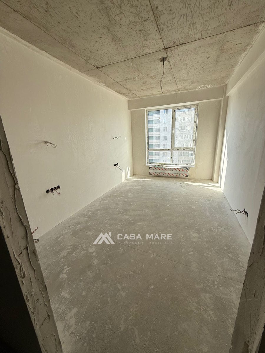 Apartament cu 2 camere, 79 m², Poșta Veche, Chișinău 3