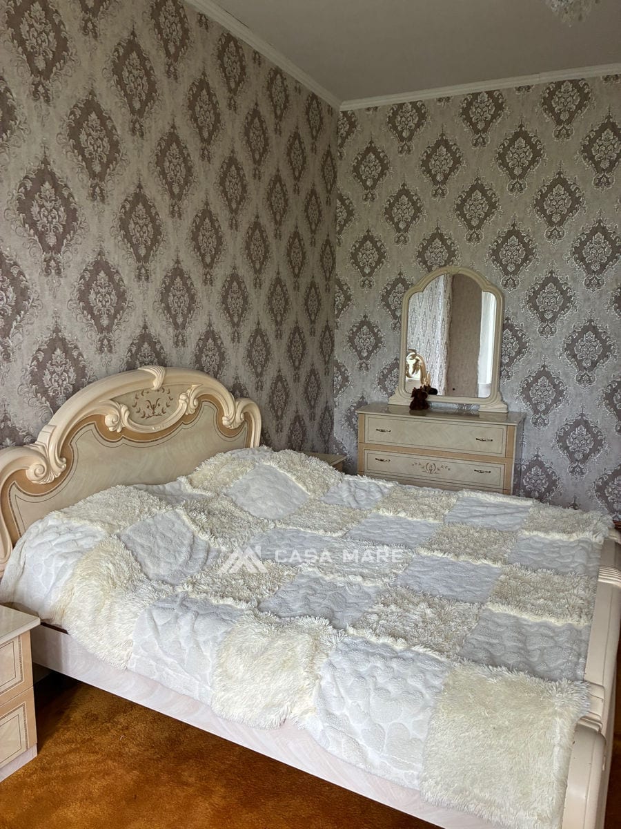 Apartament cu 3 camere, 110 m², Telecentru, Chișinău 2