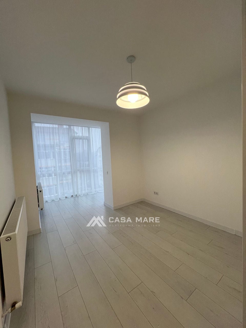 2-комнатная квартира, 68 м², Дурлешты 9