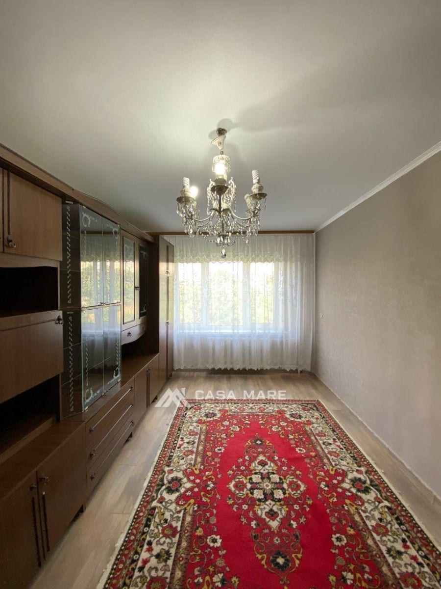 Apartament cu 2 camere, 70 m², Ciocana, Chișinău 4