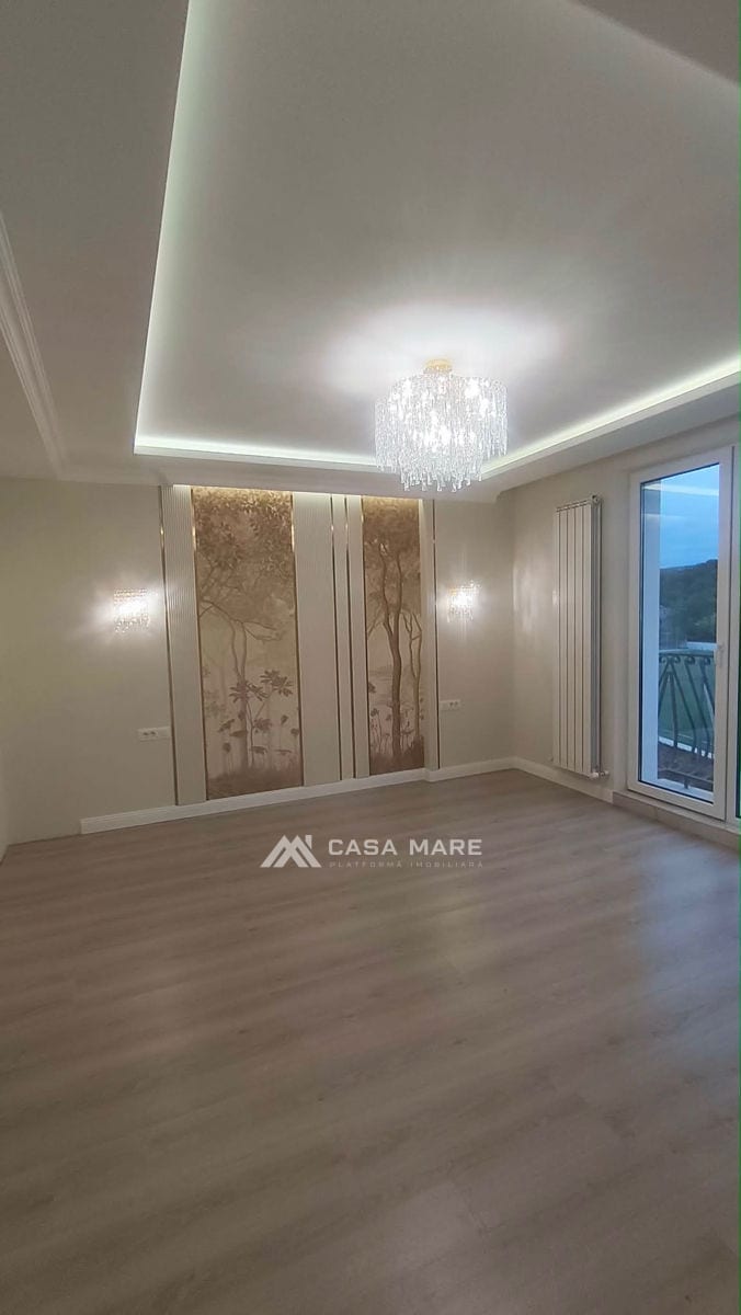 Apartament cu 3 camere, 92 m², Ialoveni 7