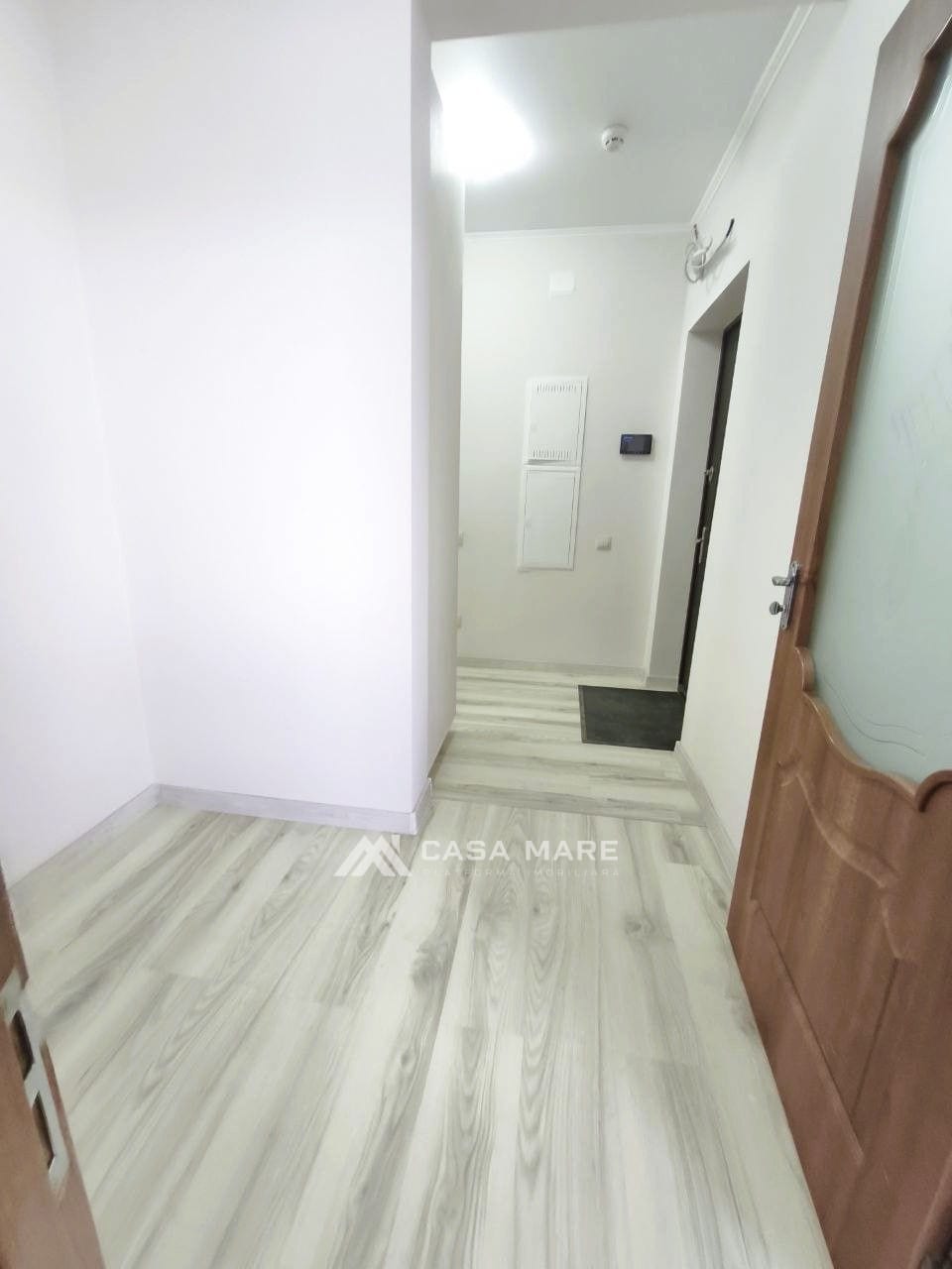 3-комнатная квартира, 48 м², Ботаника, Кишинёв 5