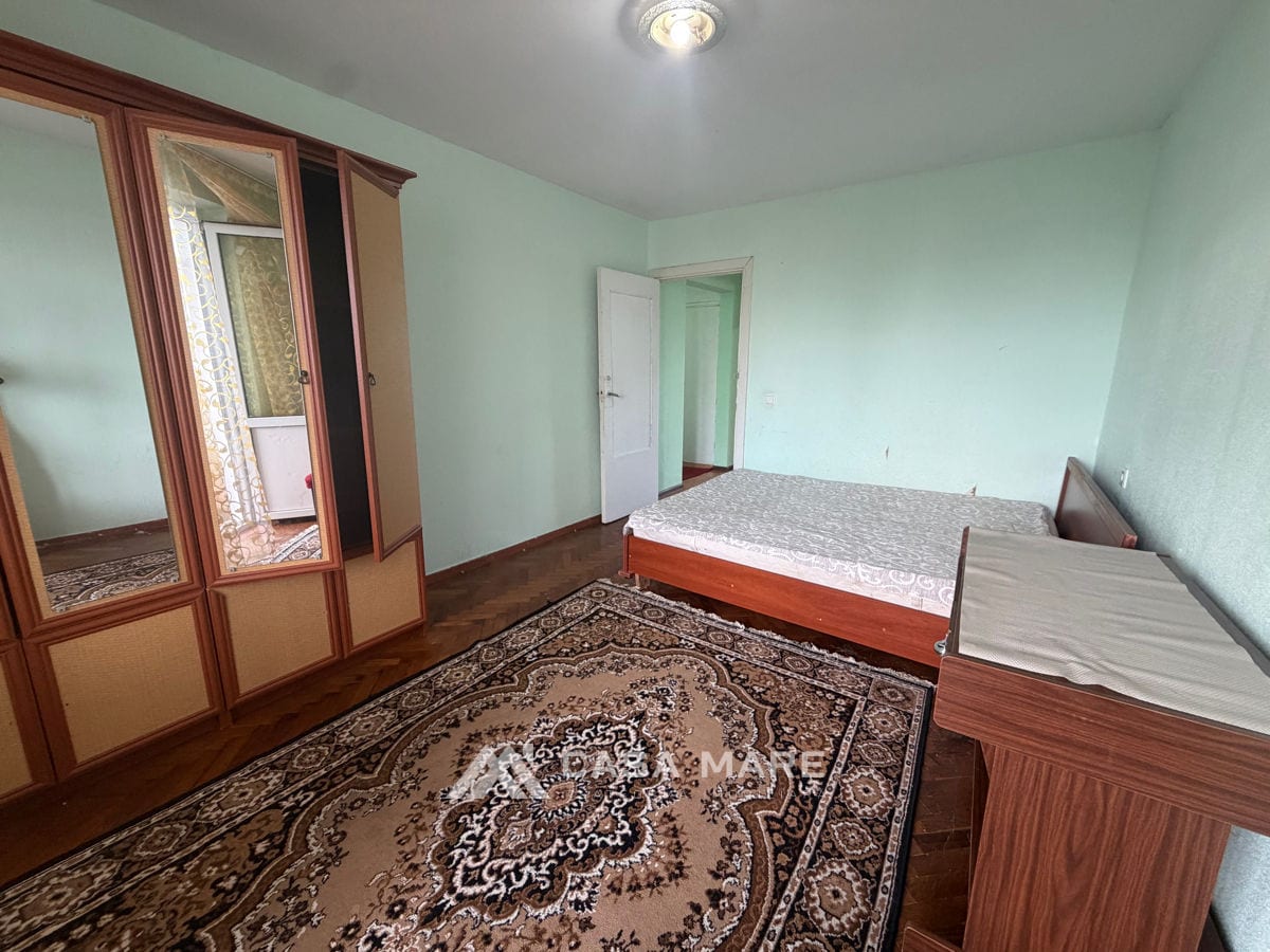 Apartament cu 3 camere, 80 m², Ciocana, Chișinău 2