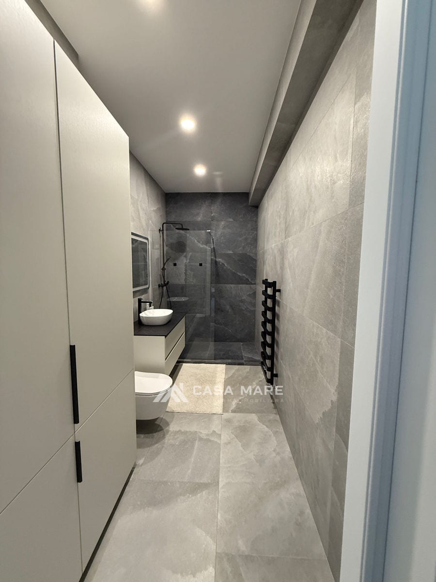 Apartament cu 2 camere, 90 m², Buiucani, Chișinău 9