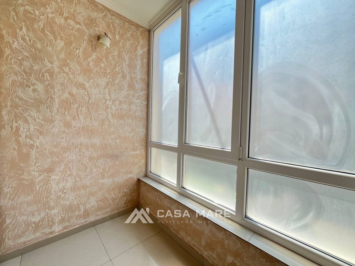 1-комнатная квартира, 45 м², Телецентр, Кишинёв 6