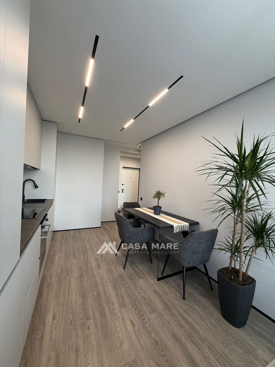 Apartament cu 1 cameră, 40 m², Telecentru, Chișinău 3
