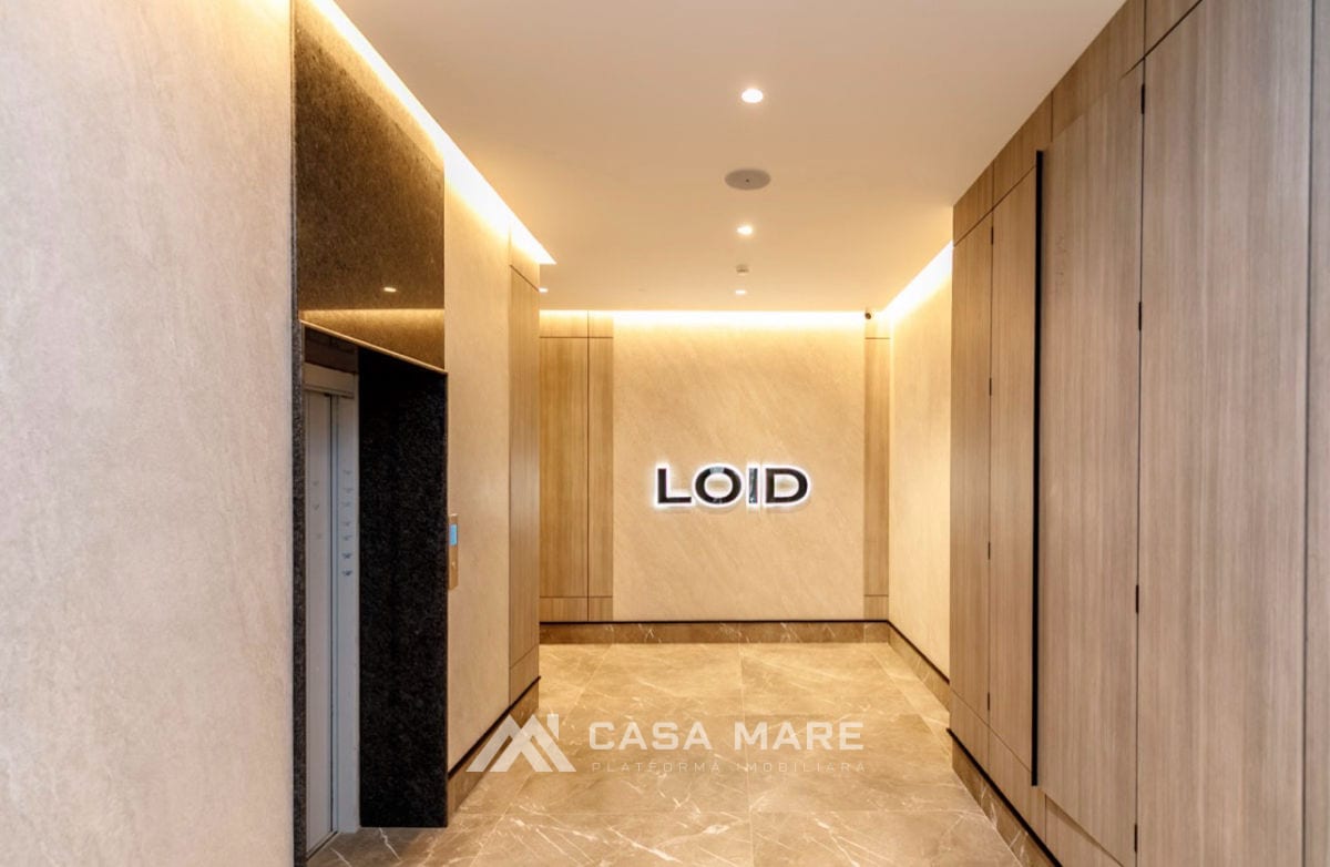 2-комнатная квартира, 78 м², Ботаника, Кишинёв 7