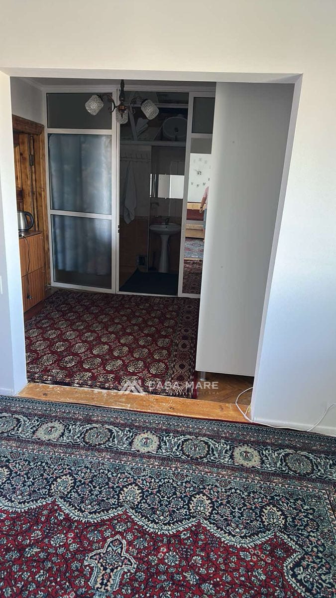 Apartament cu 1 cameră, 36 m², Botanica, Chișinău 5
