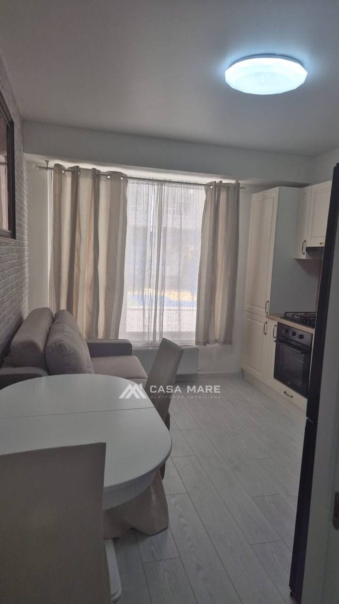 Apartament cu 1 cameră, 41 m², Ciocana, Chișinău 3