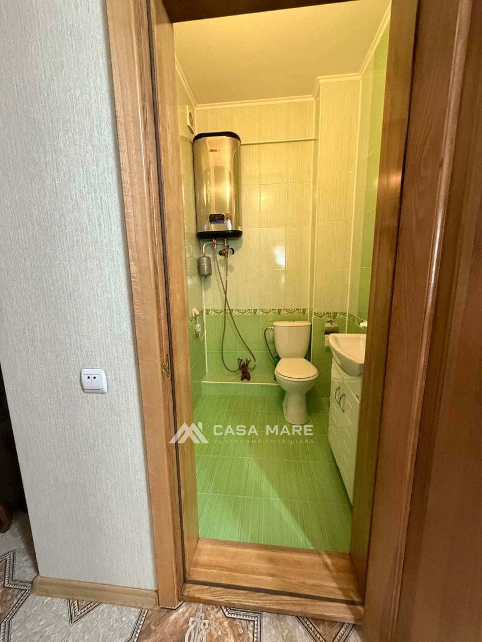 Apartament cu 3 camere, 130 m², Centru, Chișinău 10