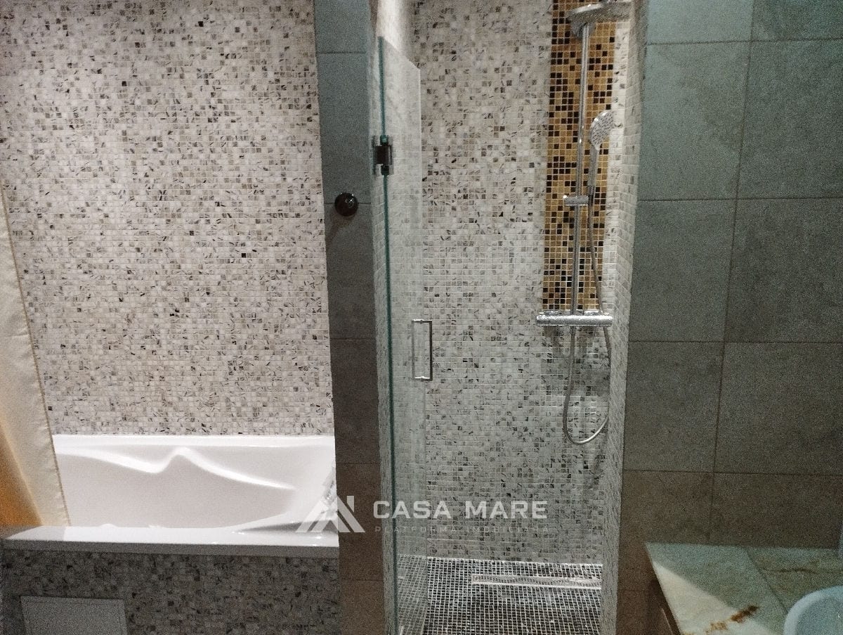 Apartament cu 2 camere, 64 m², Buiucani, Chișinău 9