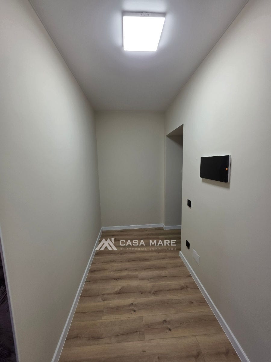 Apartament cu 2 camere, 65 m², Durlești 8