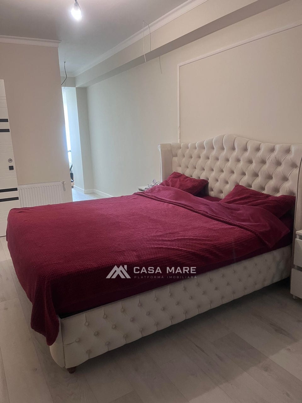 Apartament cu 3 camere, 73 m², Centru, Chișinău 2
