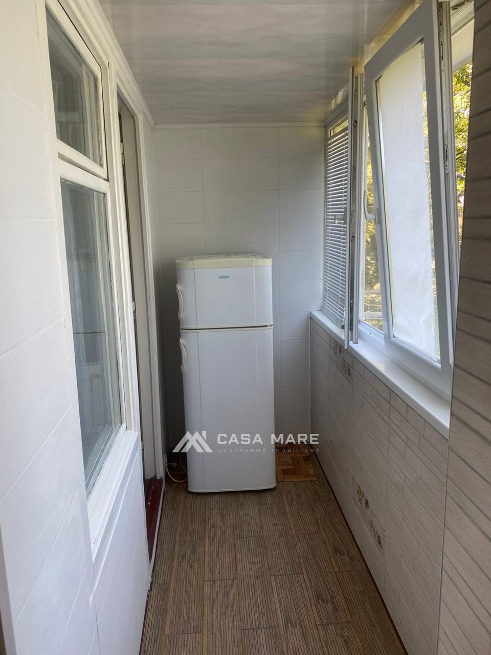 1-комнатная квартира, 30 м², Старая Почта, Кишинёв 4