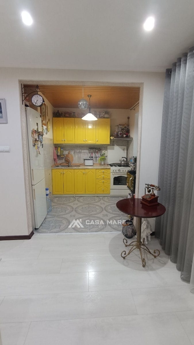 Apartament cu 3 camere, 58 m², Botanica, Chișinău 4