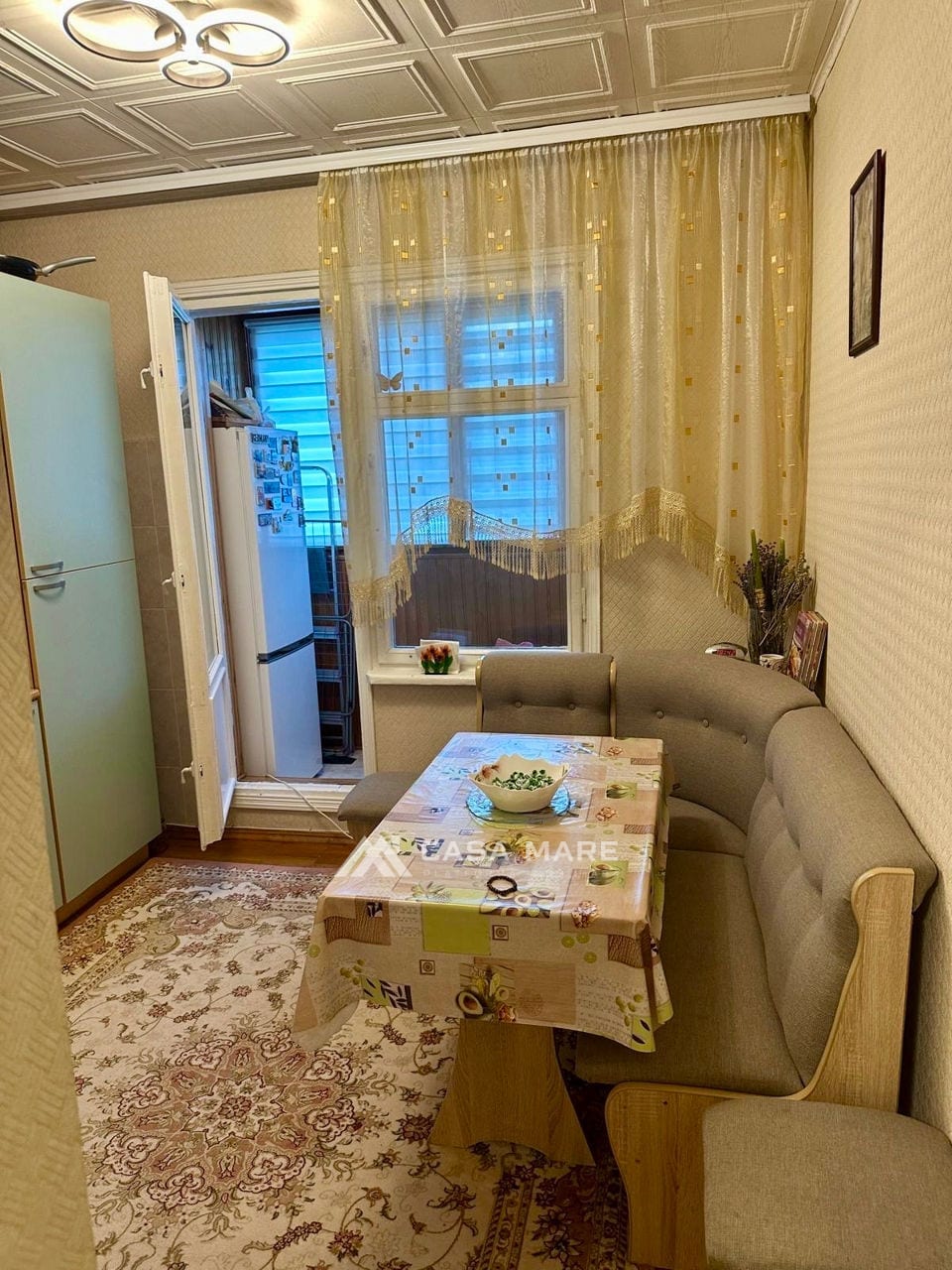 Apartament cu 2 camere, 55 m², Râșcani, Chișinău 6