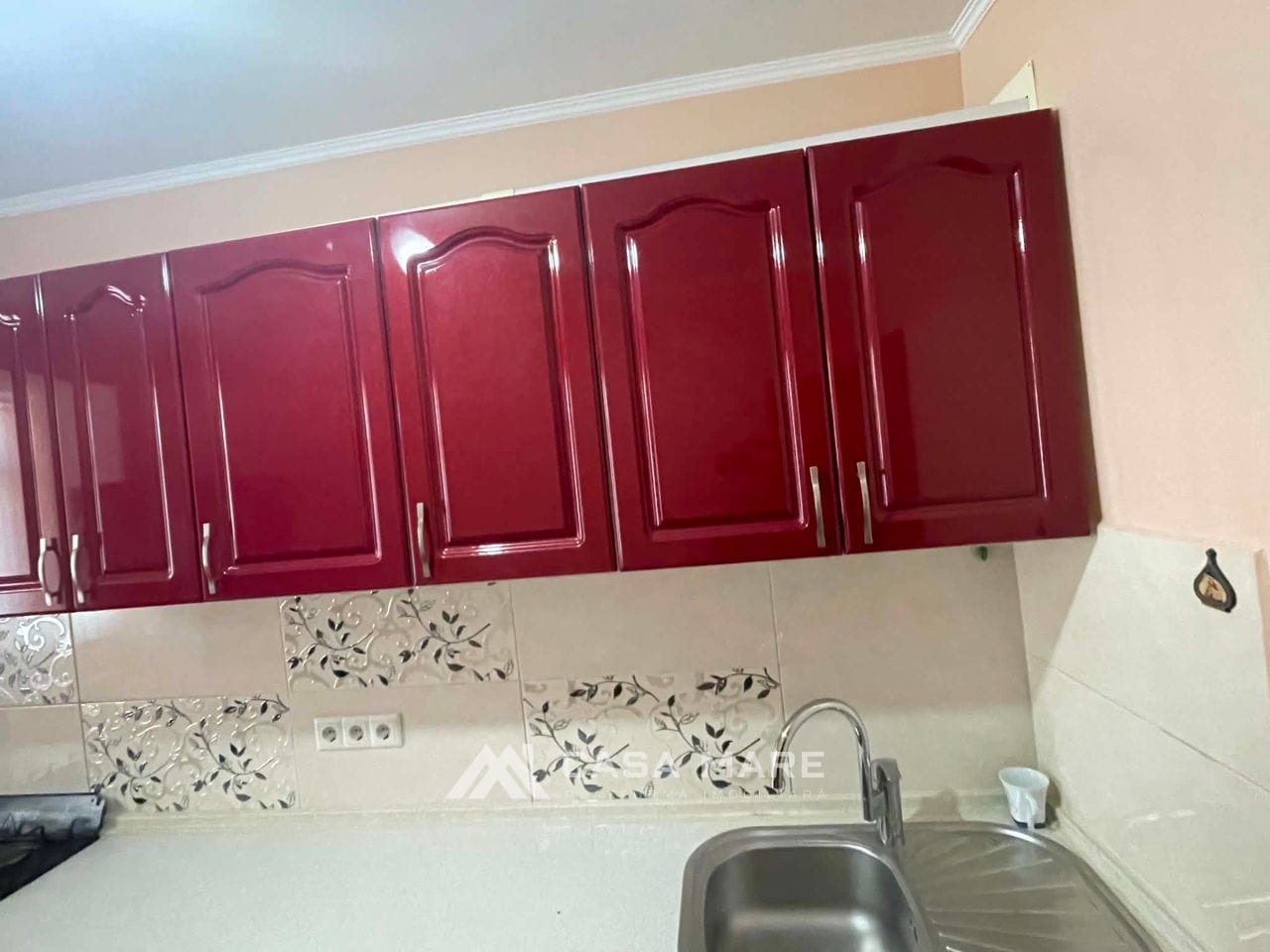 2-комнатная квартира, 55 м², Страшены 2