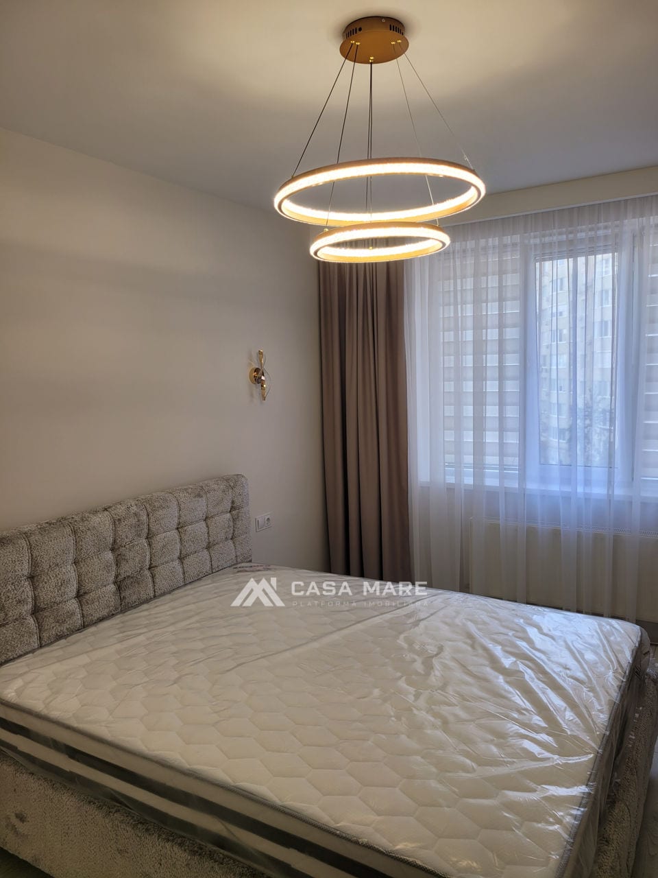 Apartament cu 2 camere, 69 m², Botanica, Chișinău 3