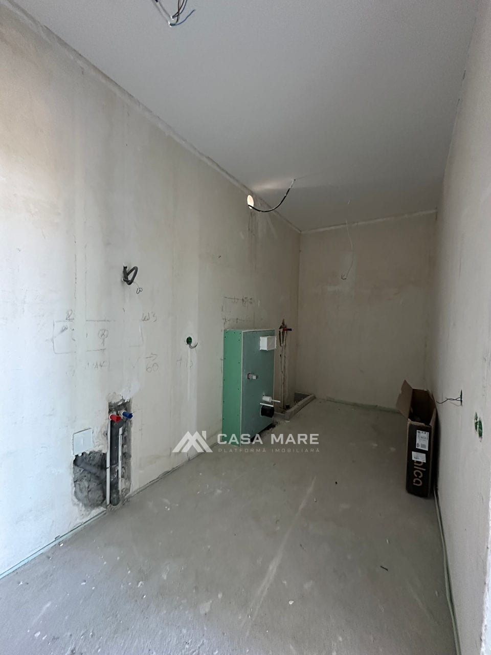Casă cu 4 camere, 138 m², Telecentru, Chișinău 7
