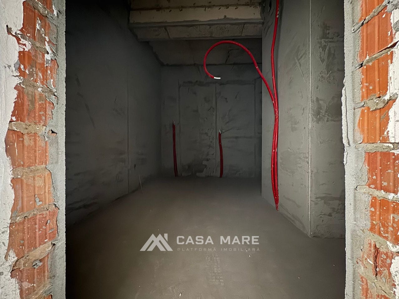 Apartament cu 2 camere, 77 m², Ciocana, Chișinău 9