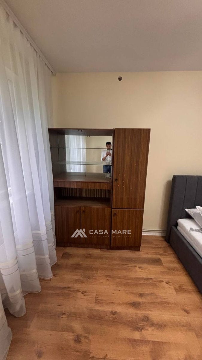 Apartament cu 1 cameră, 60 m², Botanica, Chișinău 3