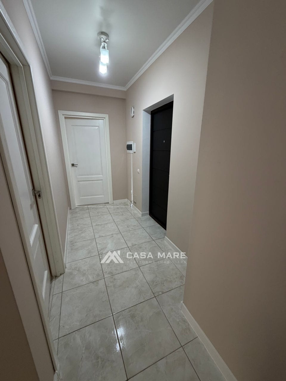 Apartament cu 2 camere, 50 m², Poșta Veche, Chișinău 6
