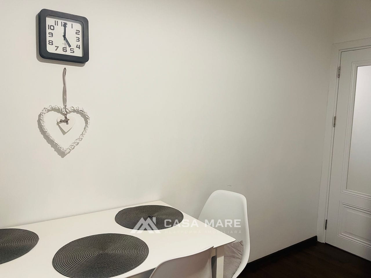 2-комнатная квартира, 40 м², Чеканы, Кишинёв 7