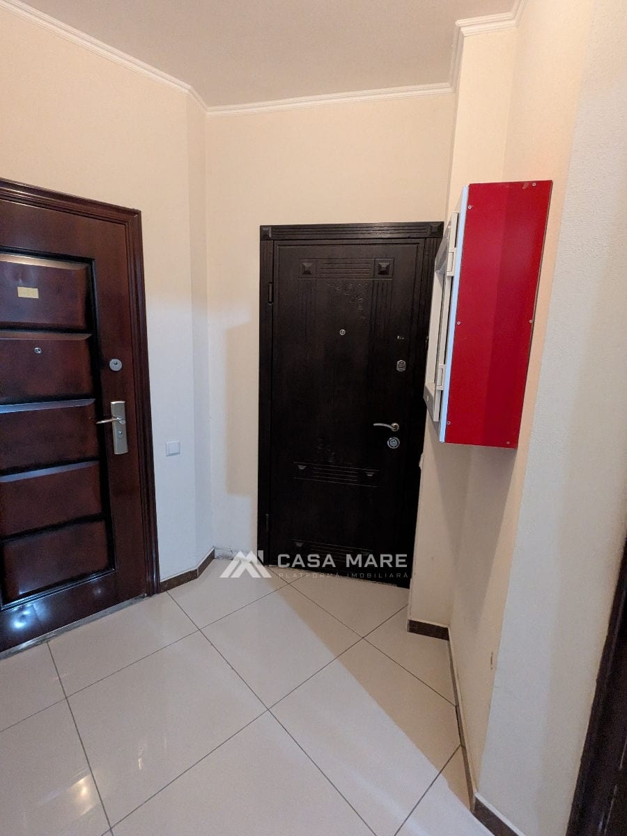 2-комнатная квартира, 97 м², Чеканы, Кишинёв 10