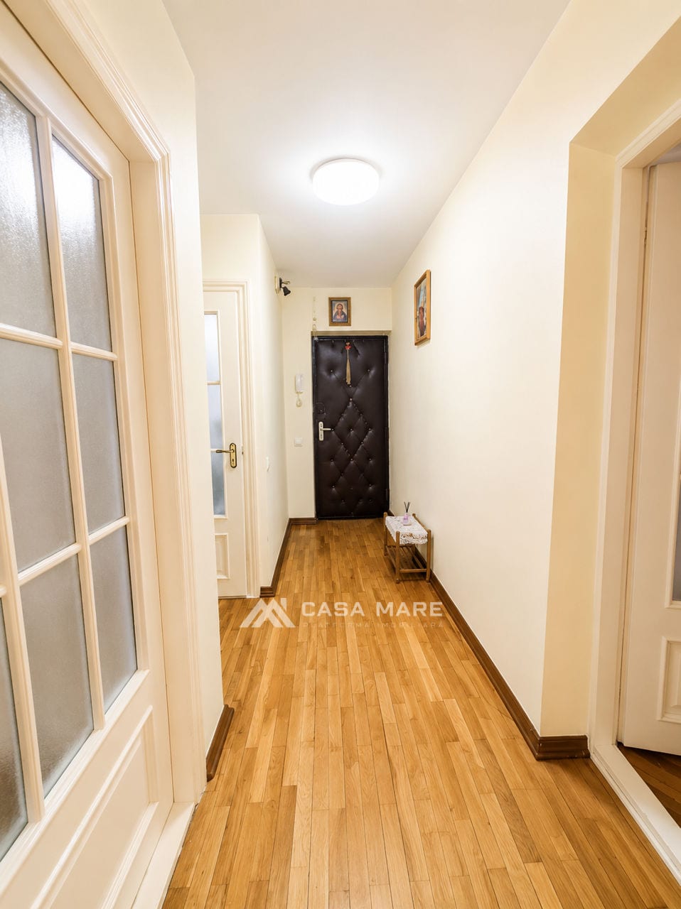Apartament cu 3 camere, 80 m², Râșcani, Chișinău 14