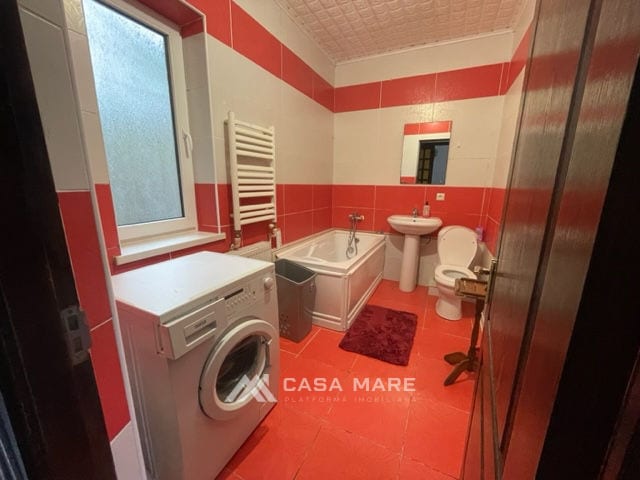 2-комнатная квартира, 50 м², Центр, Кишинёв 4