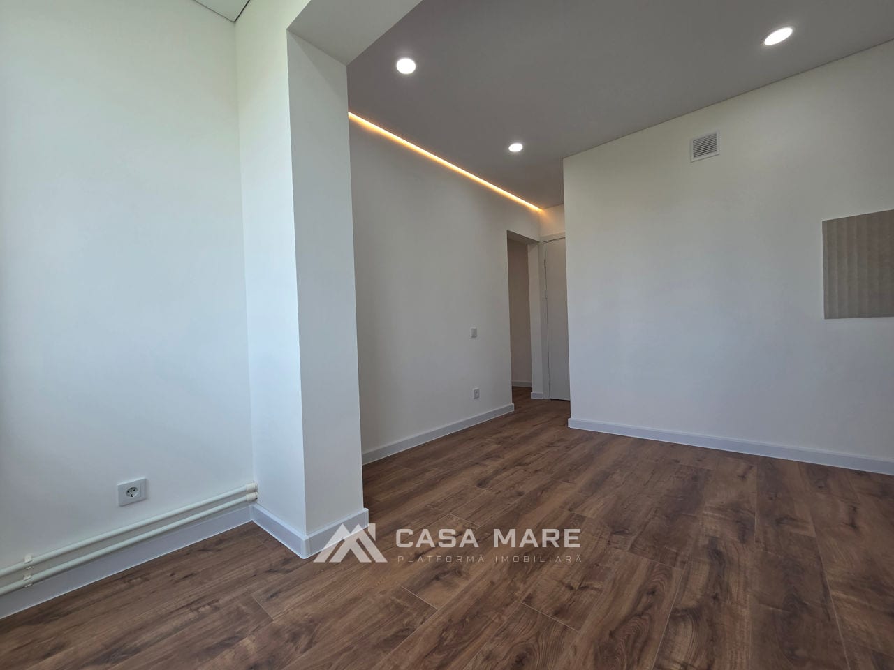 Apartament cu 3 camere, 51 m², Ciocana, Chișinău 8