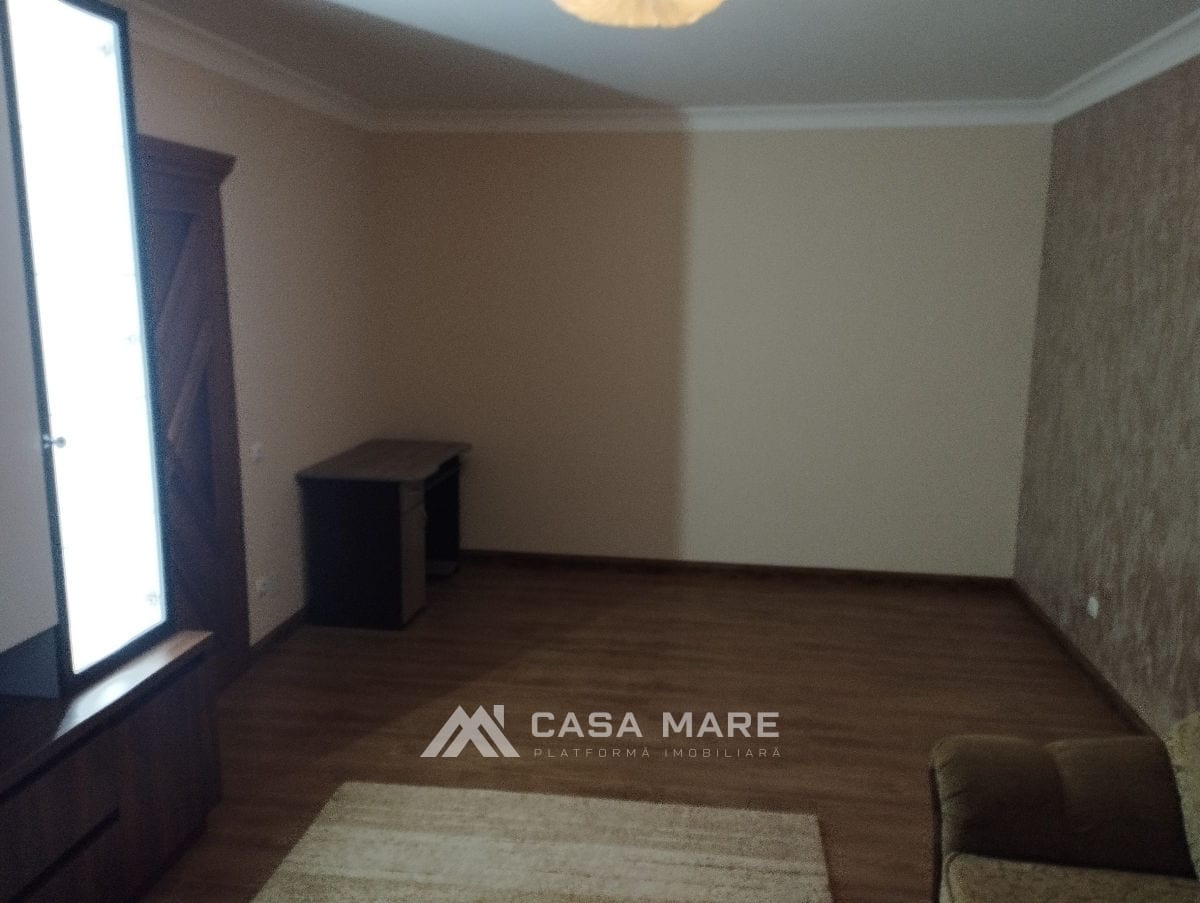 Apartament cu 2 camere, 64 m², Buiucani, Chișinău 2
