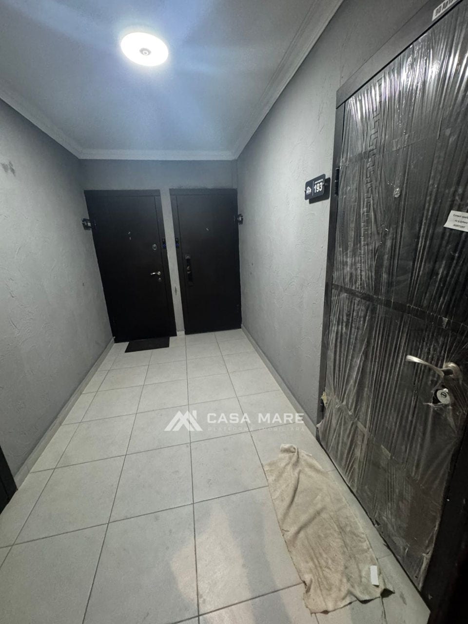Apartament cu 1 cameră, 32 m², Durlești 3