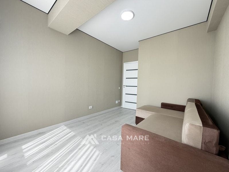 Apartament cu 1 cameră, 30 m², Botanica, Chișinău 4