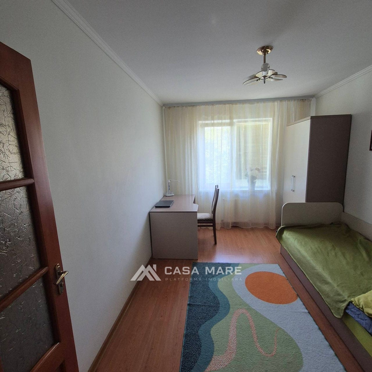 Apartament cu 2 camere, 70 m², Ciocana, Chișinău 6