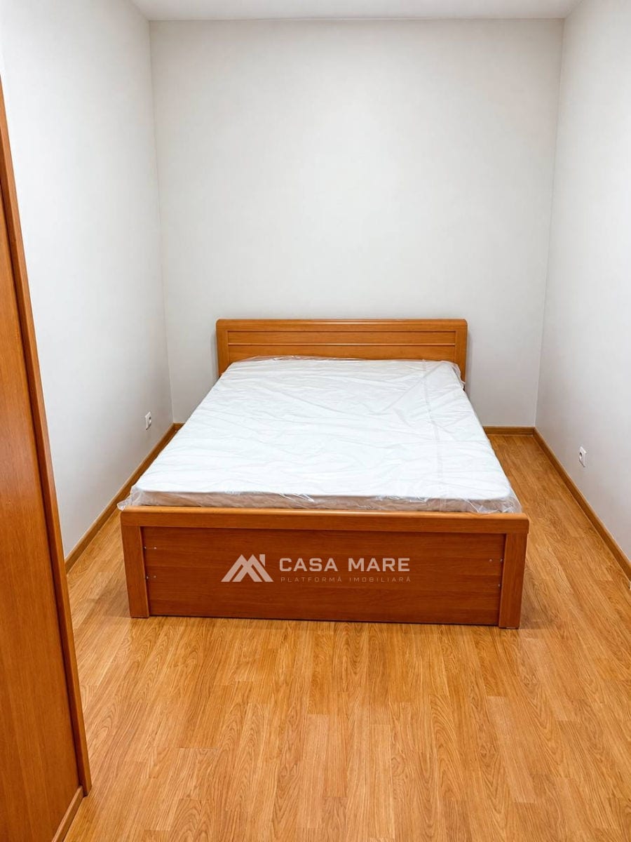 Apartament cu 2 camere, 45 m², Botanica, Chișinău 1
