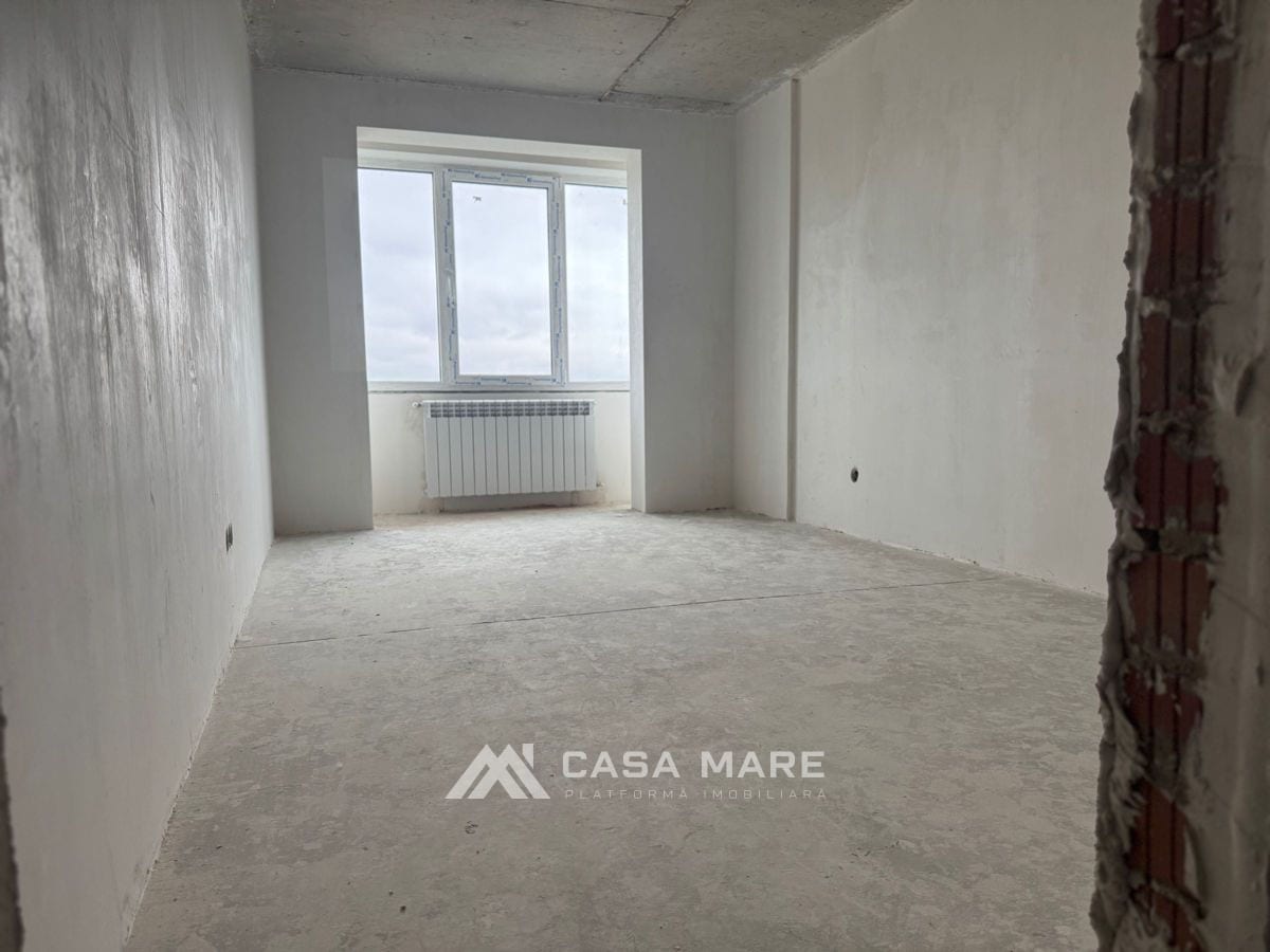 Apartament cu 1 cameră, 50 m², Buiucani, Chișinău 4