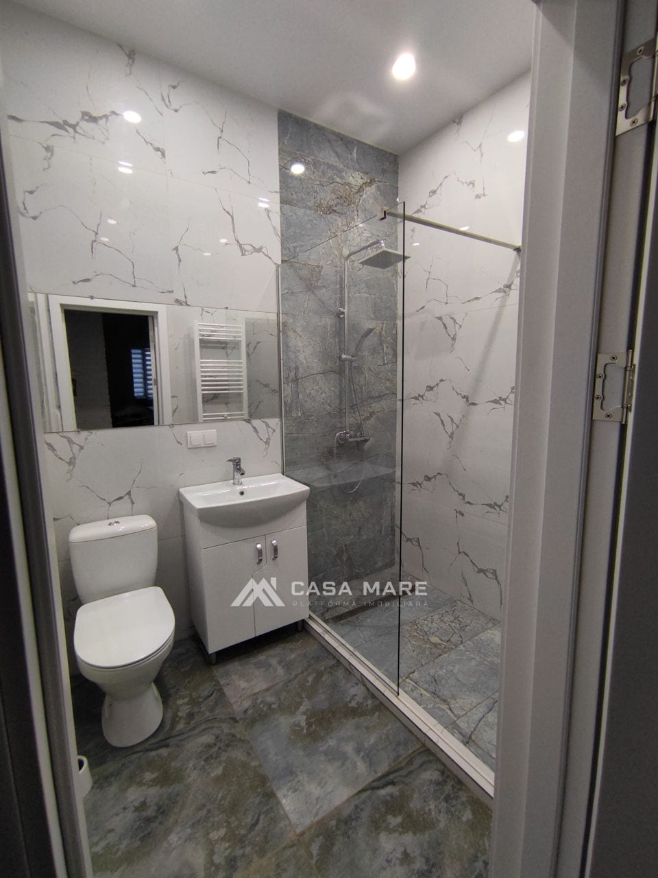 Apartament cu 3 camere, 110 m², Telecentru, Chișinău 8
