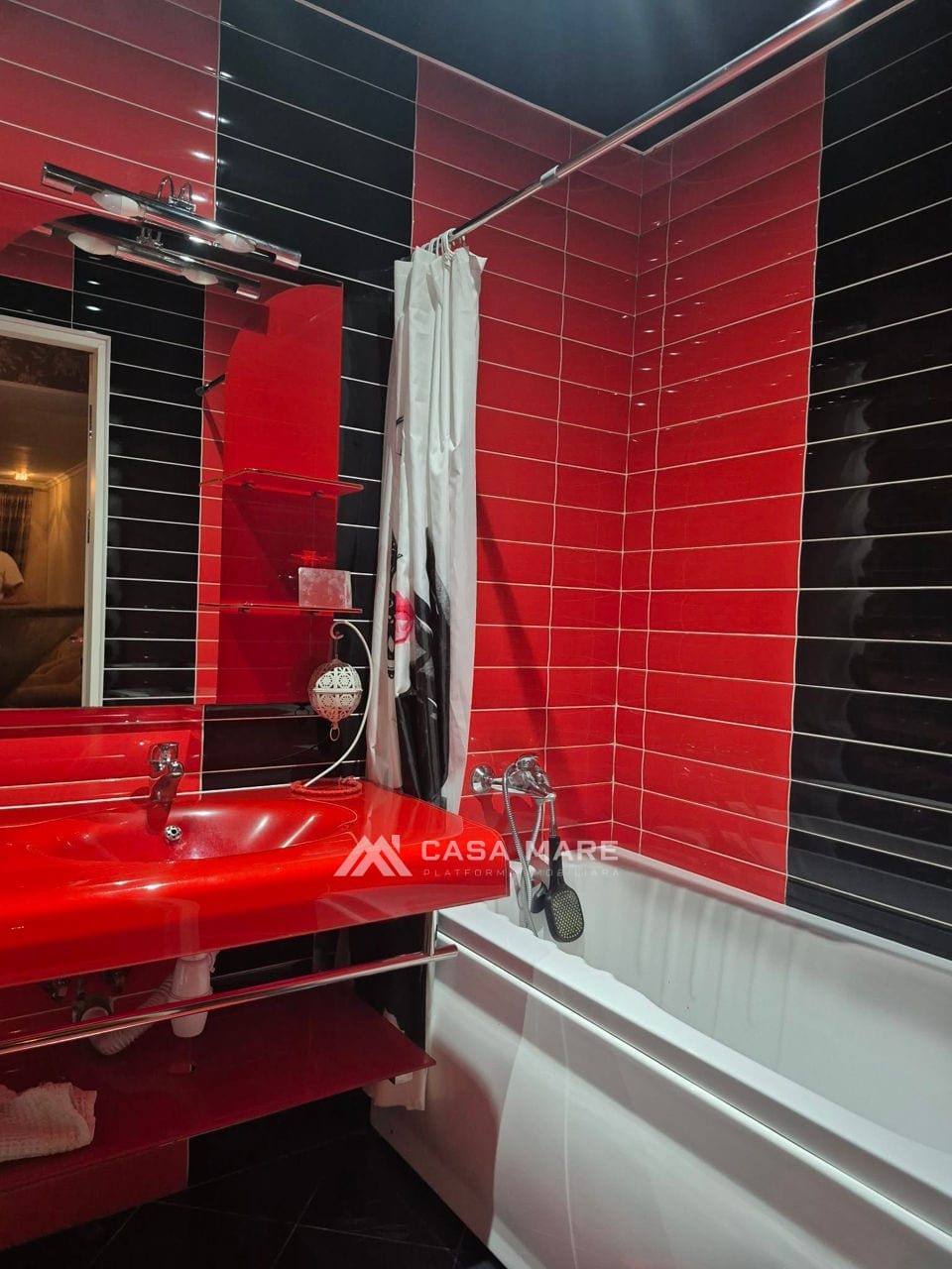 2-комнатная квартира, 70 м², Яловены 6