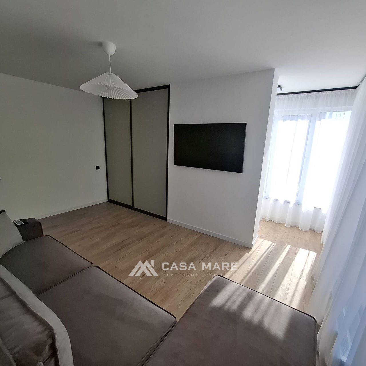 Apartament cu 2 camere, 57 m², Orhei 4