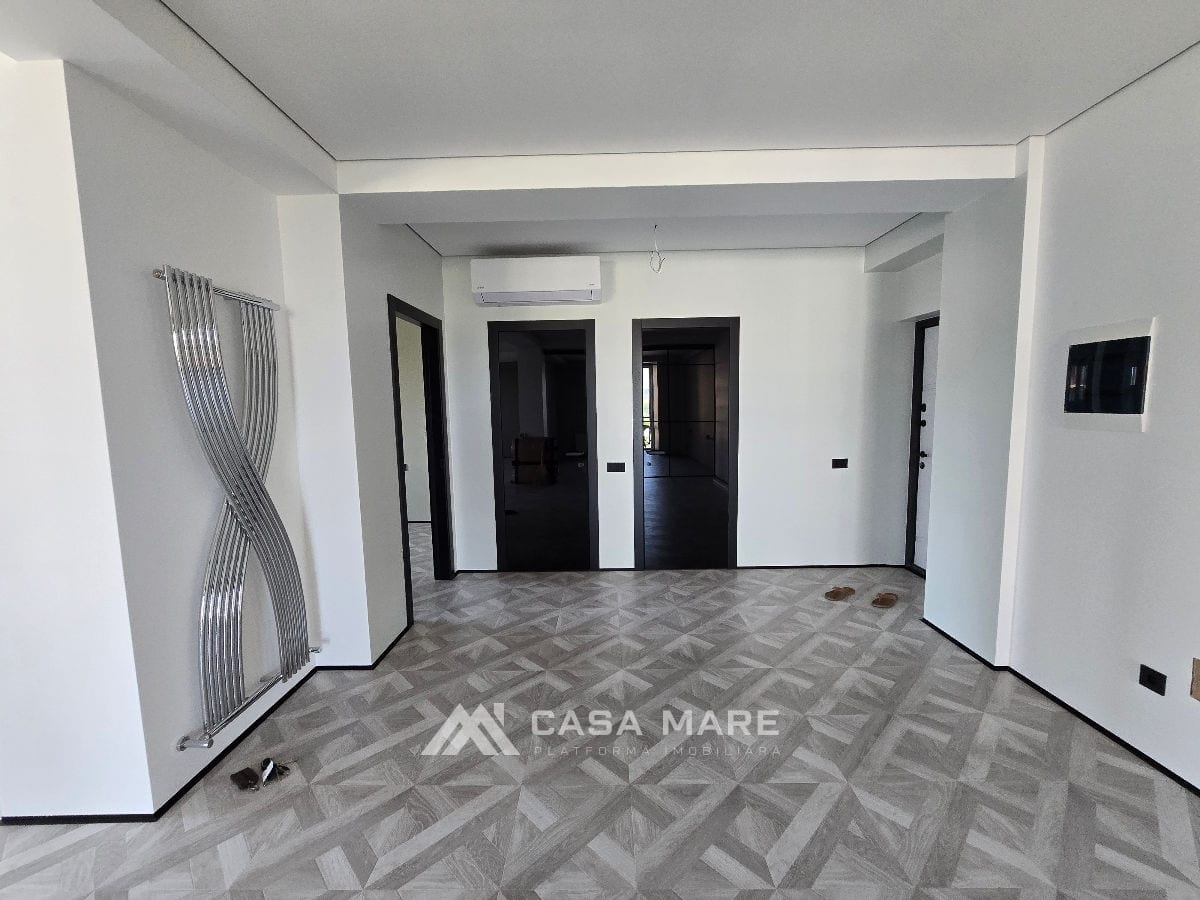 2-комнатная квартира, 99 м², Яловены 5