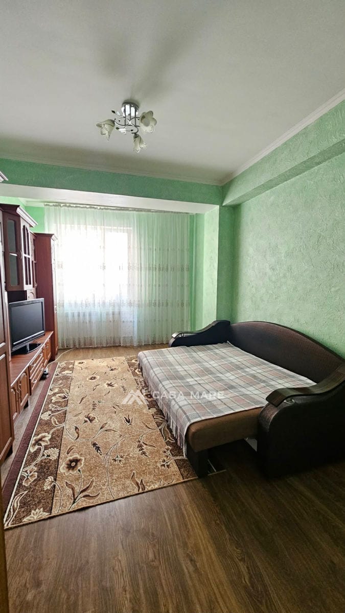 Apartament, 46 m², Poșta Veche, Chișinău 3