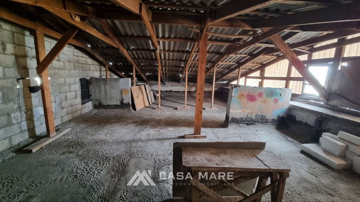 Apartament cu 3 camere, 74 m², Ciocana, Chișinău 8