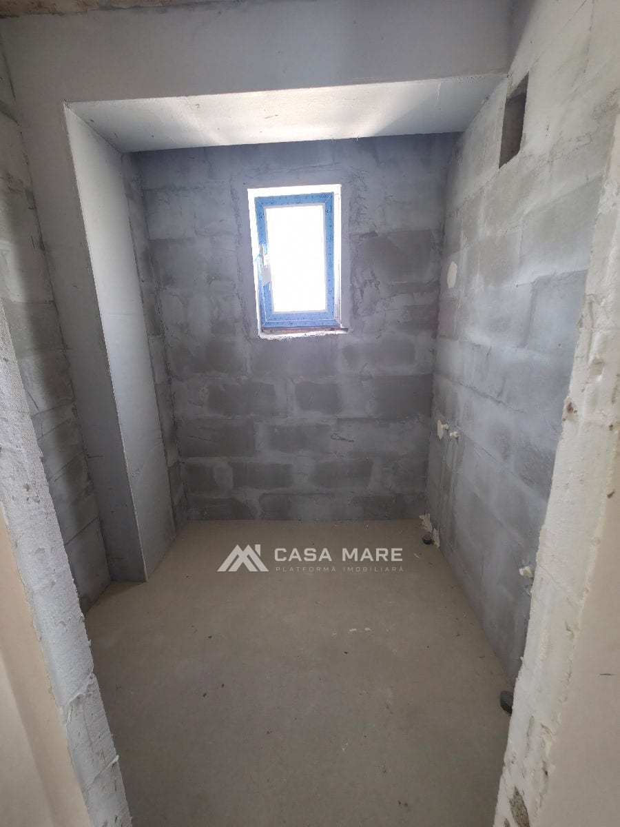 Apartament cu 2 camere, 67 m², Orhei 9