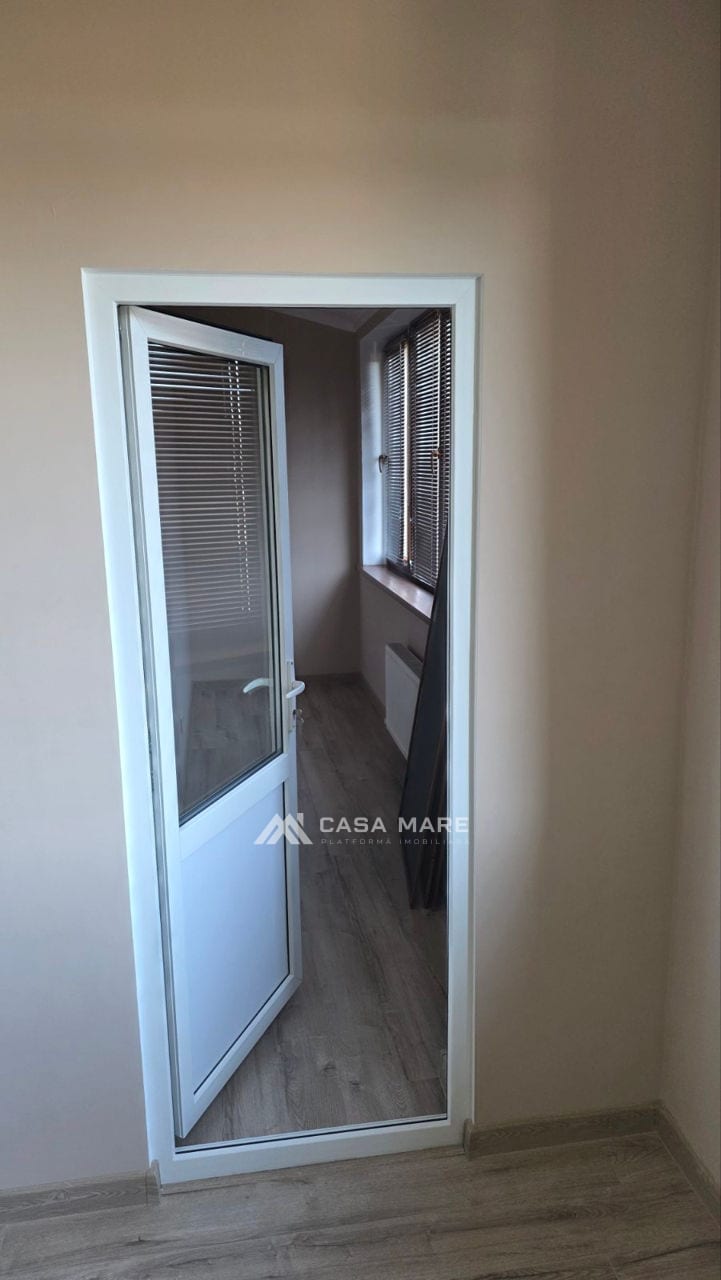 Apartament cu 2 camere, 65 m², Codru 9