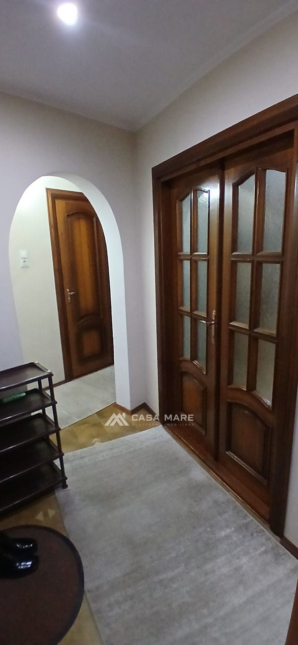 1-комнатная квартира, 35 м², Рышкановка, Кишинёв 6