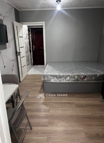 Apartament cu 1 cameră, 27 m², Botanica, Chișinău 1
